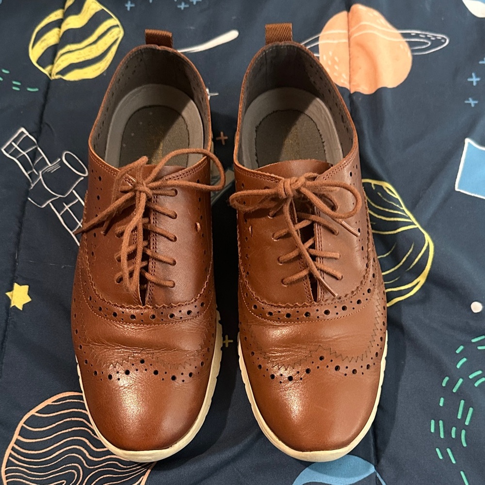 Cole Haan Zerogrand